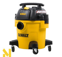 Пилосос промисловий DeWALT DXV20P