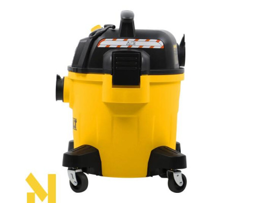 Пилосос промисловий DeWALT DXV20P