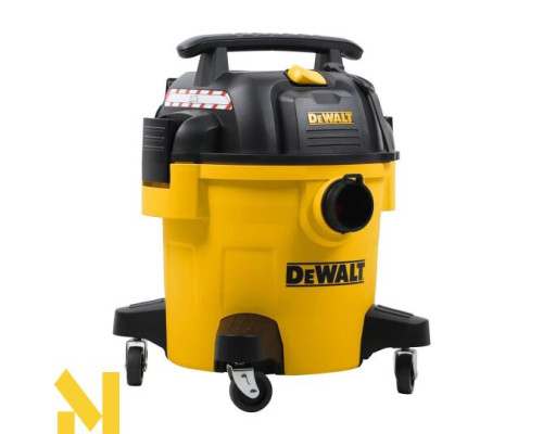 Пилосос промисловий DeWALT DXV20P