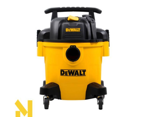 Пилосос DeWALT DXV20PC
