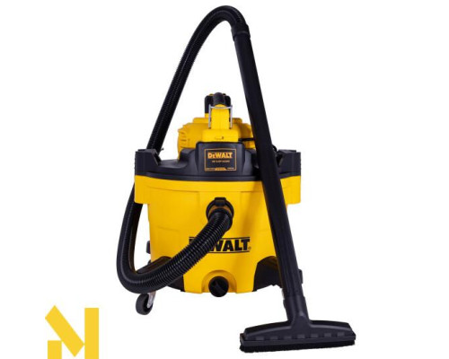 Пилосос DeWalt DXV234P