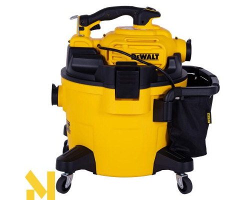 Пилосос DeWalt DXV234P
