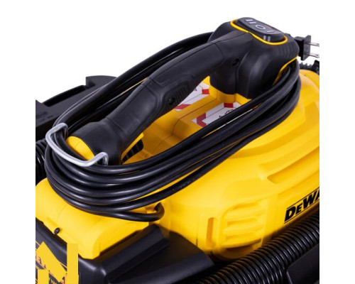 Пилосос DeWalt DXV234P