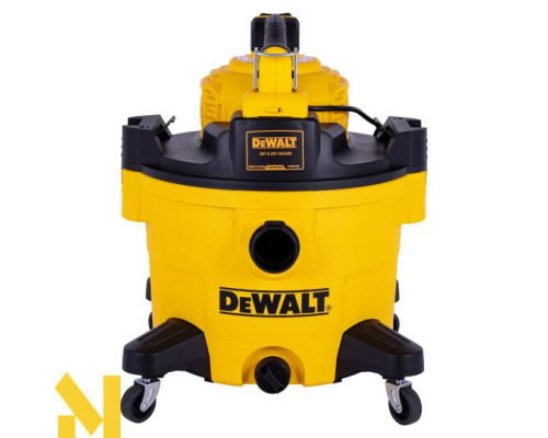Пилосос DeWalt DXV234P