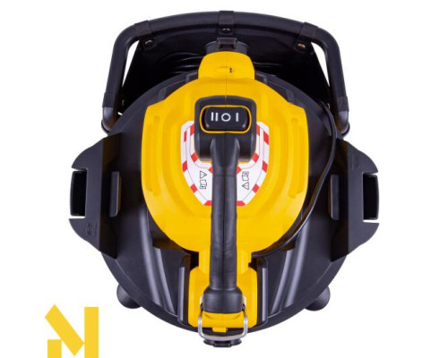 Пилосос DeWalt DXV234P