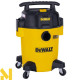 Пилосос промисловий DeWALT DXV23PLPTA-QT