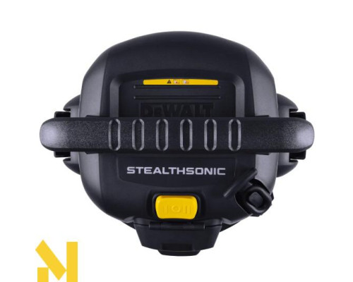 Пилосос промисловий DeWALT DXV23PLPTA-QT