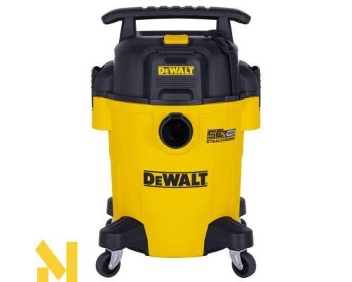 Пилосос промисловий DeWALT DXV23PLPTA-QT
