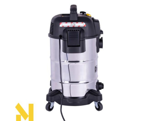 Пилосос промисловий DeWALT DXV30SAPTA