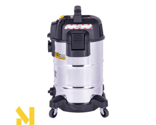 Пилосос промисловий DeWALT DXV30SAPTA