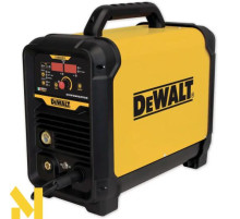Зварювальний інвертор DeWALT DXWDMIG200E