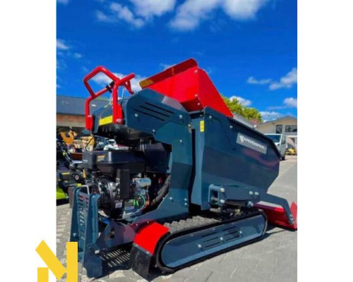 Міні-самоскид Krysspol Dr-Md-90