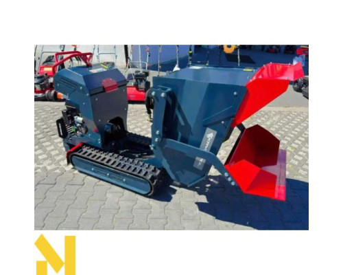 Міні-самоскид Krysspol Dr-Md-90