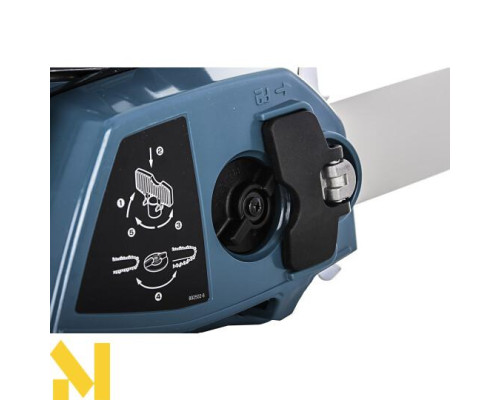 Бензопила Makita EA3203S40B