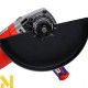 Болгарка (кутова шліфмашина) EMTOP EAGR22093
