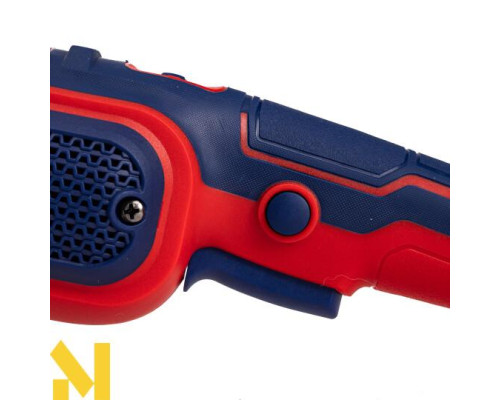 Машина полірувальна EMTOP EAPR1402