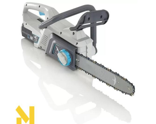 Пила ланцюгова акумуляторна SWIFT EB 212D