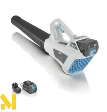 Садовий пилосос-повітродувка акумуляторна SWIFT EB 430 D