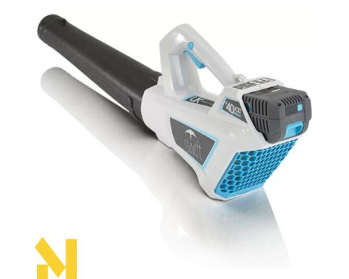 Садовий пилосос-повітродувка акумуляторна SWIFT EB 430 D