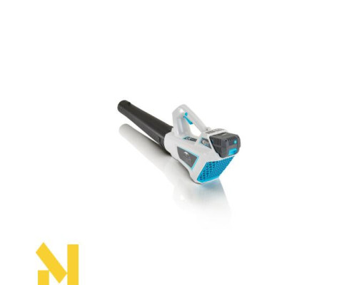 Повітродувка садова акумуляторна Swift