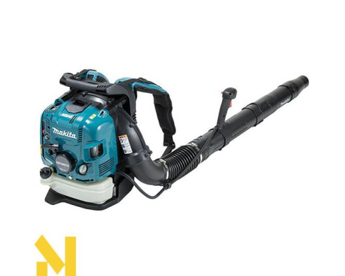 Повітродувка садова бензинова Makita EB5300TH