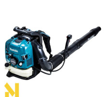 Повітродувка садова бензинова Makita EB7650TH