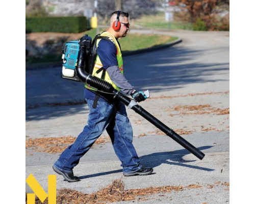 Повітродувка садова бензинова Makita EB7660TH