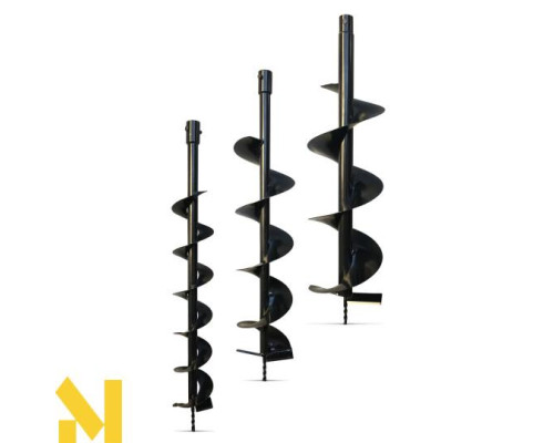 Мотобур BAMATO EBO-80