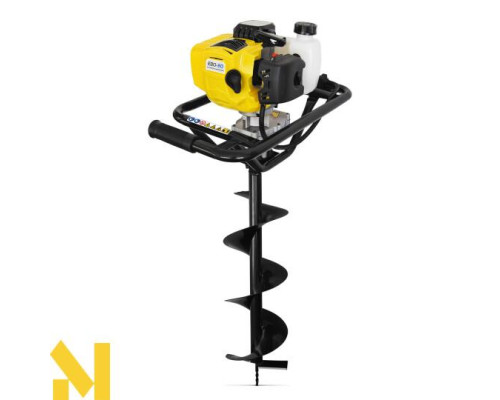 Мотобур BAMATO EBO-80