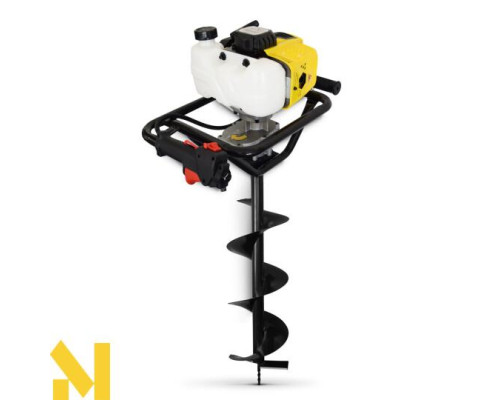 Мотобур BAMATO EBO-80