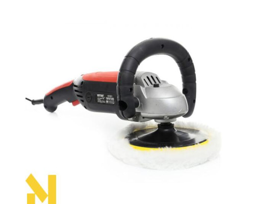 Машина полірувальна Kraft&Dele BESTCRAFT EC531