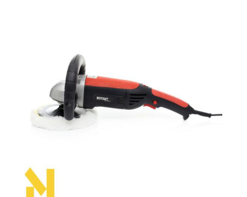 Машина полірувальна Kraft&Dele BESTCRAFT EC531