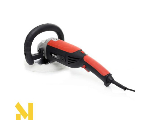 Машина полірувальна Kraft&Dele BESTCRAFT EC531