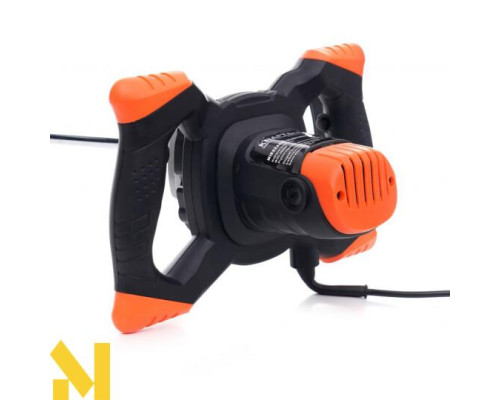 Міксер будівельний Kraft&Dele EC541