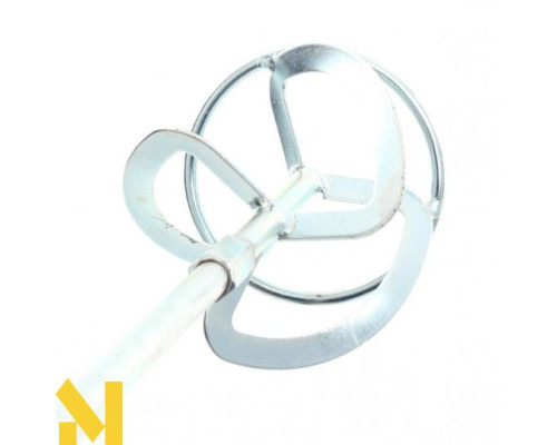 Міксер будівельний Kraft&Dele EC541