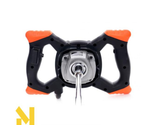 Міксер будівельний Kraft&Dele EC541