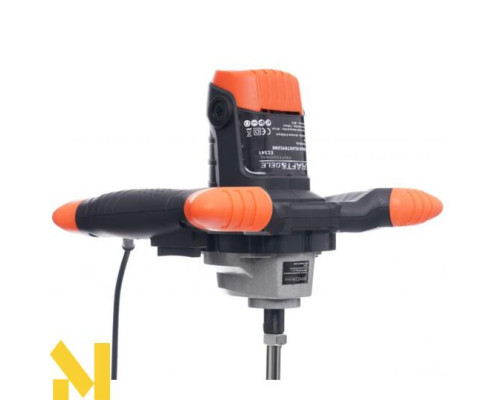 Міксер будівельний Kraft&Dele EC541