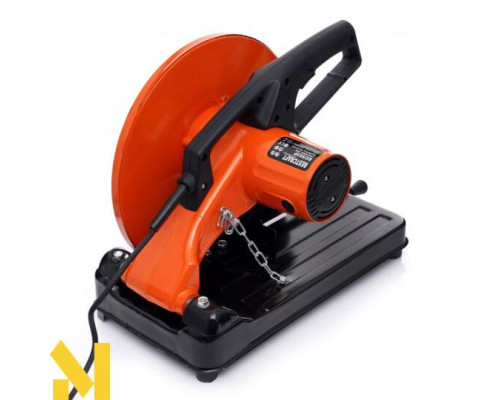 Пила монтажна Kraft&Dele Bestcraft EC553-P