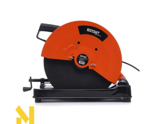 Пила монтажна Kraft&Dele Bestcraft EC553-P