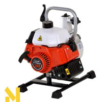 Мотопомпа Kraft&Dele EC772