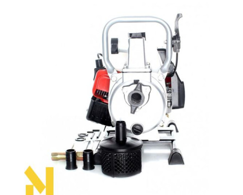 Мотопомпа Kraft&Dele EC772