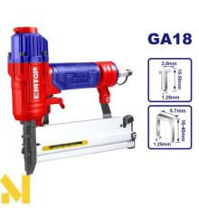 Цвяхозабивач 2 в 1 EMTOP ECBN504001