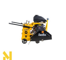 Нарізчик швів бензиновий EnerSol ECC-250L