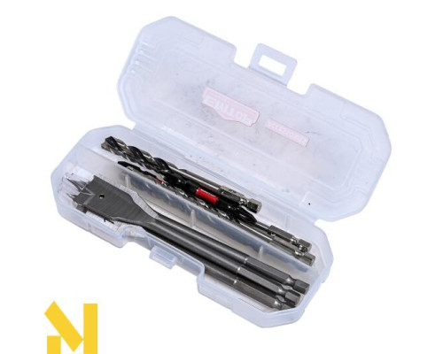 Дриль-шуруповерт акумуляторний EMTOP ECIDL20968