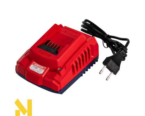 Гайковерт акумуляторний ударний EMTOP ECIWL2035