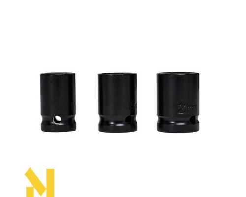 Набір інструментів акумуляторних EMTOP ECKL2058