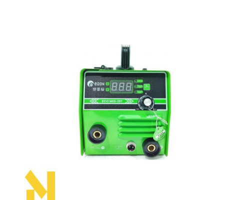 Зварювальний напівавтомат EDON ECO MIG-257