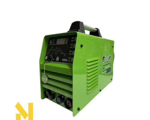 Зварювальний апарат аргонодуговий Edon Eco Pulsetig-200 AC/DC