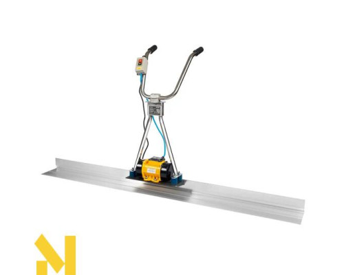 Віброрейка електрична EnerSol ECS-800E