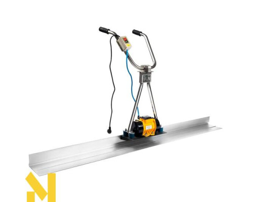 Віброрейка електрична EnerSol ECS-800E